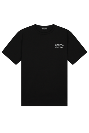 Quotrell Quotrell shirts en tops Print T-shirts 0002 black / white 0002 BLACK / WHITE Quotrell Quotrell shirts en tops Print T-shirts 0002 black / white 0002 BLACK / WHITE