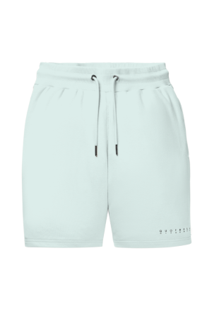 Quotrell Quotrell broeken Korte broeken 5634 faded blue / black